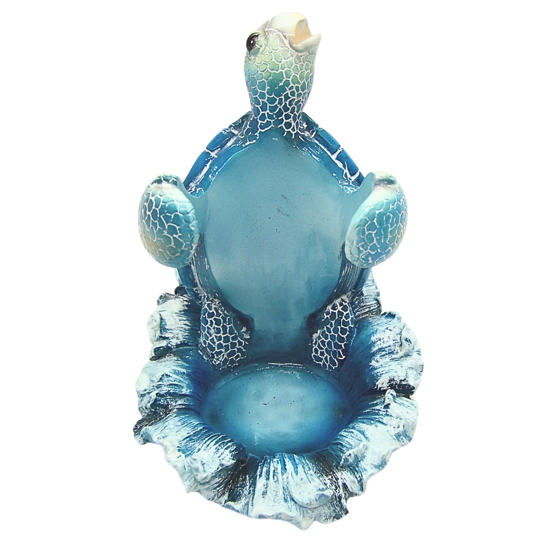 Snapklik.com : Wowser Sea Turtle Wine Bottle Holder
