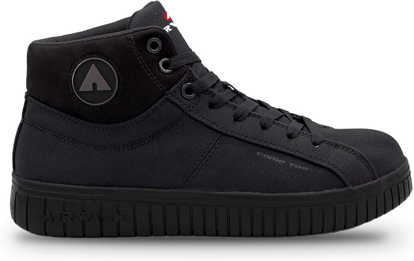 Amazon.com: Airwalk Deuce Composite Toe Shoes for Men