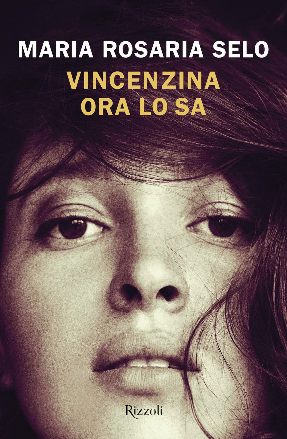 Vincenzina Ora Lo Sa (Italiano) - 4