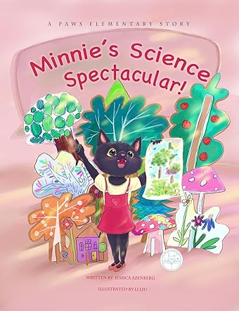 Minnie's Science Spectacular!