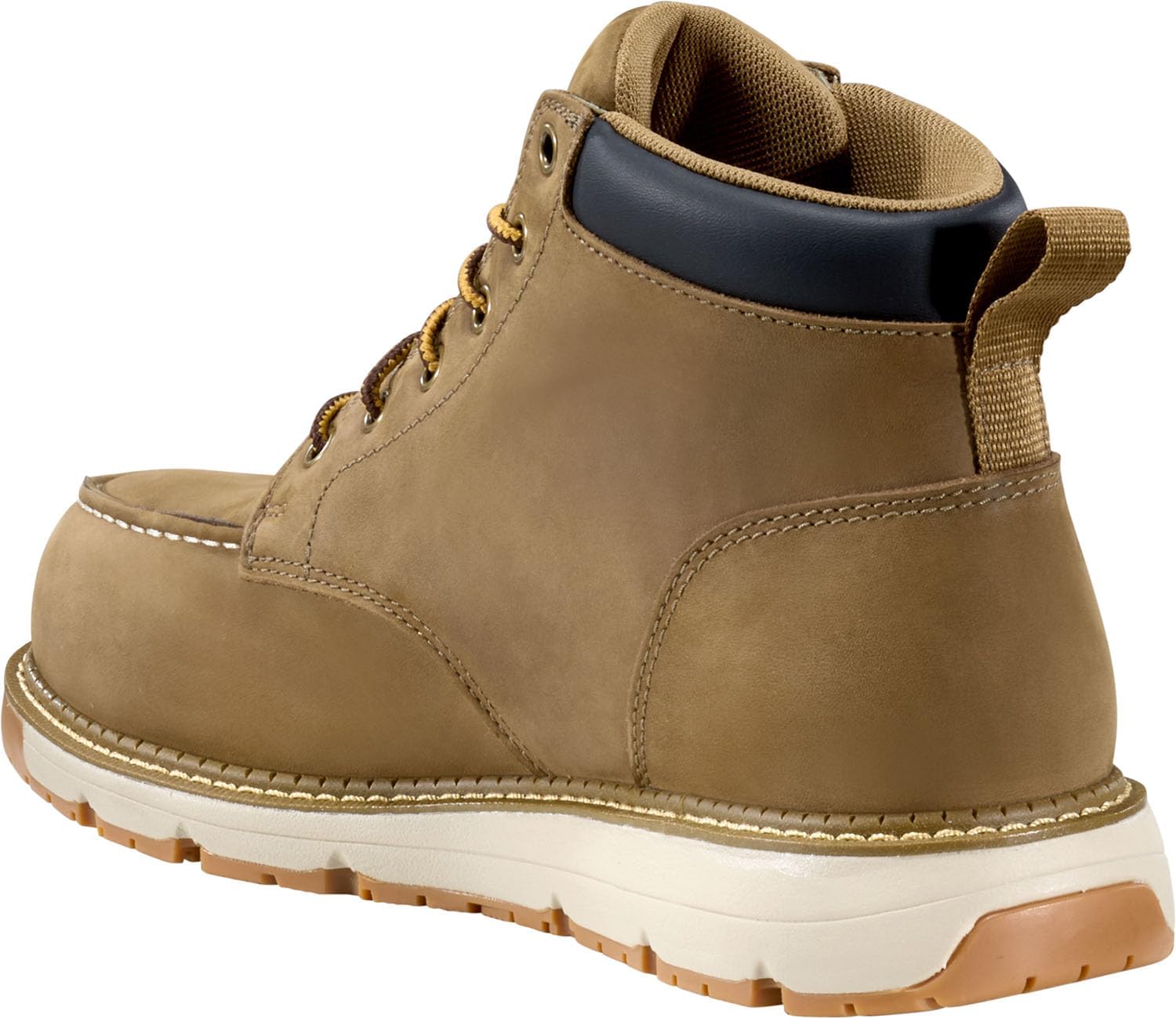 Carhartt Men's 5 Trademill Nano Toe Waterproof SRO Boot - Image 4