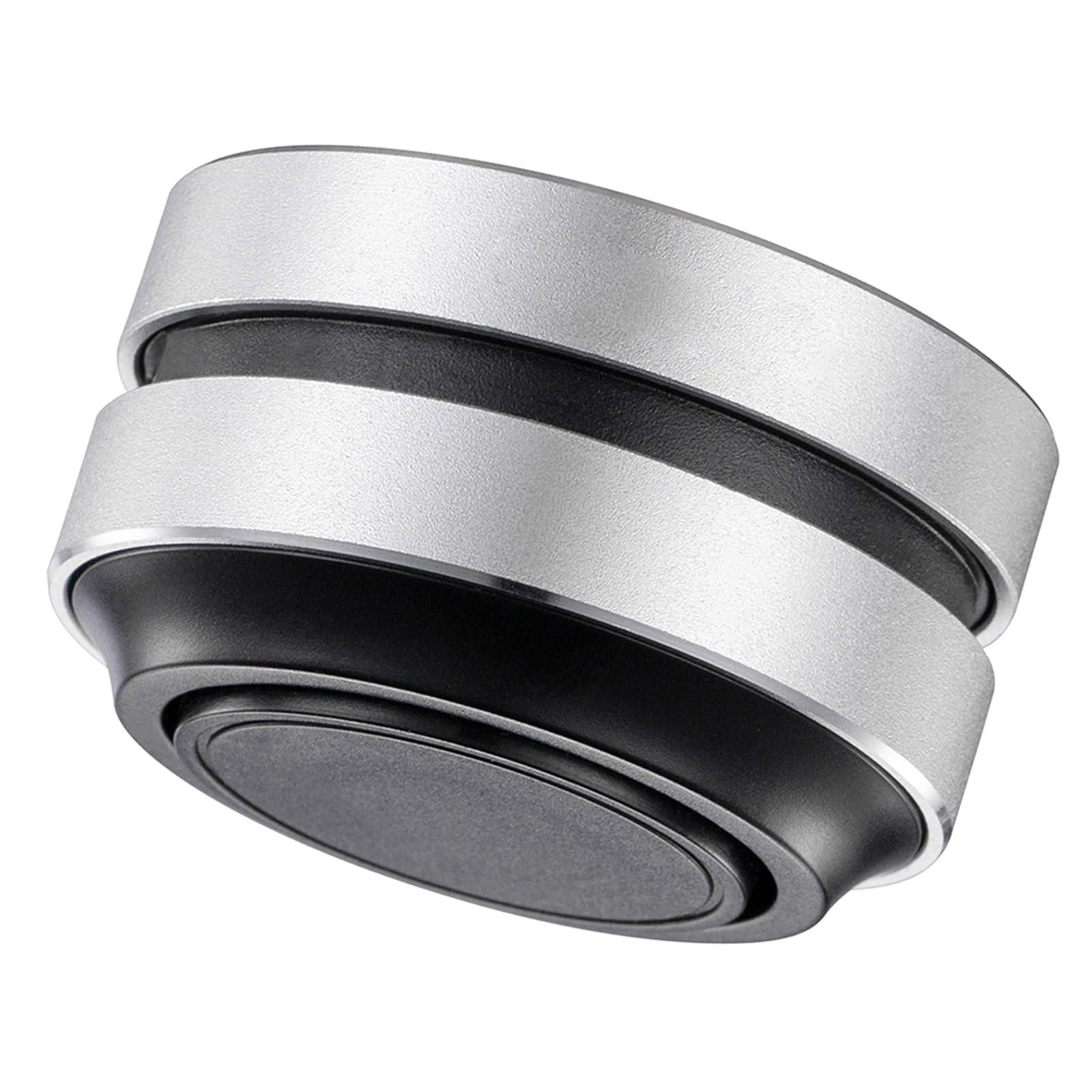 Bewinner Altoparlante Bluetooth a Conduzione Ossea - Mini Cassa Audio Portatile con Microfono Incorporato per Casa, Ufficio, Viaggi all'aperto (2 pacchi)