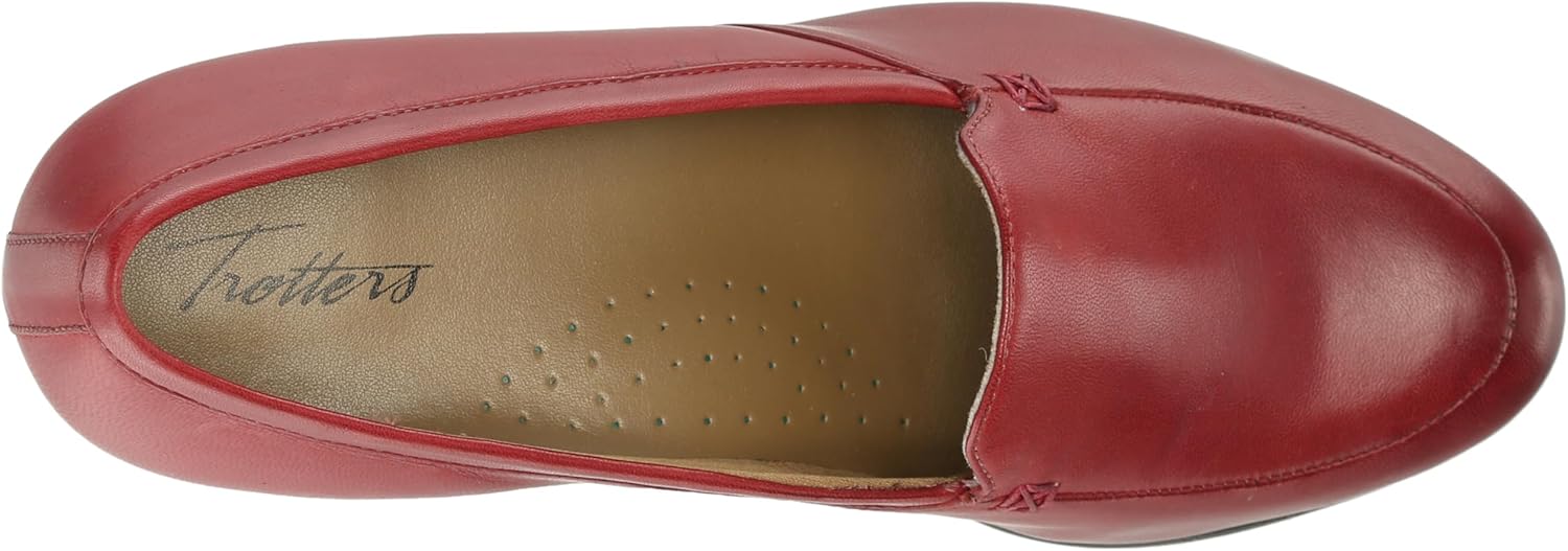 Trotters Women's Footwear-Ladies