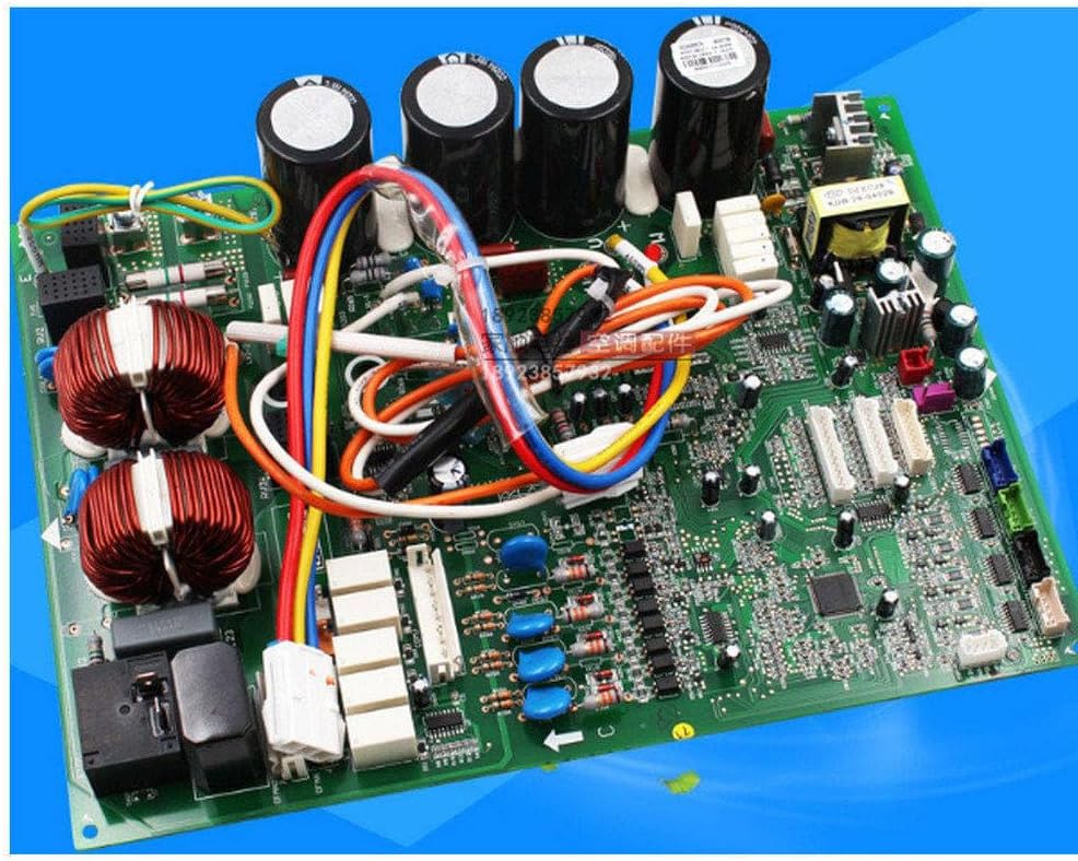 for air Conditioner GMV-Pd100W / NaFC-N1 Motherboard 30226000076 WZ6Y3N