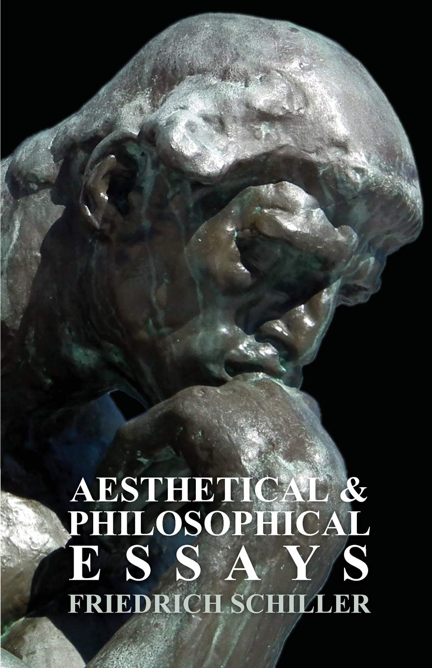 Aesthetical and Philosophical Essays: 8