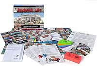 Vista 2 de Juego de mesa Vida de Redneck de Gut Bustin