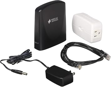Nexia SK102 Starter Kit