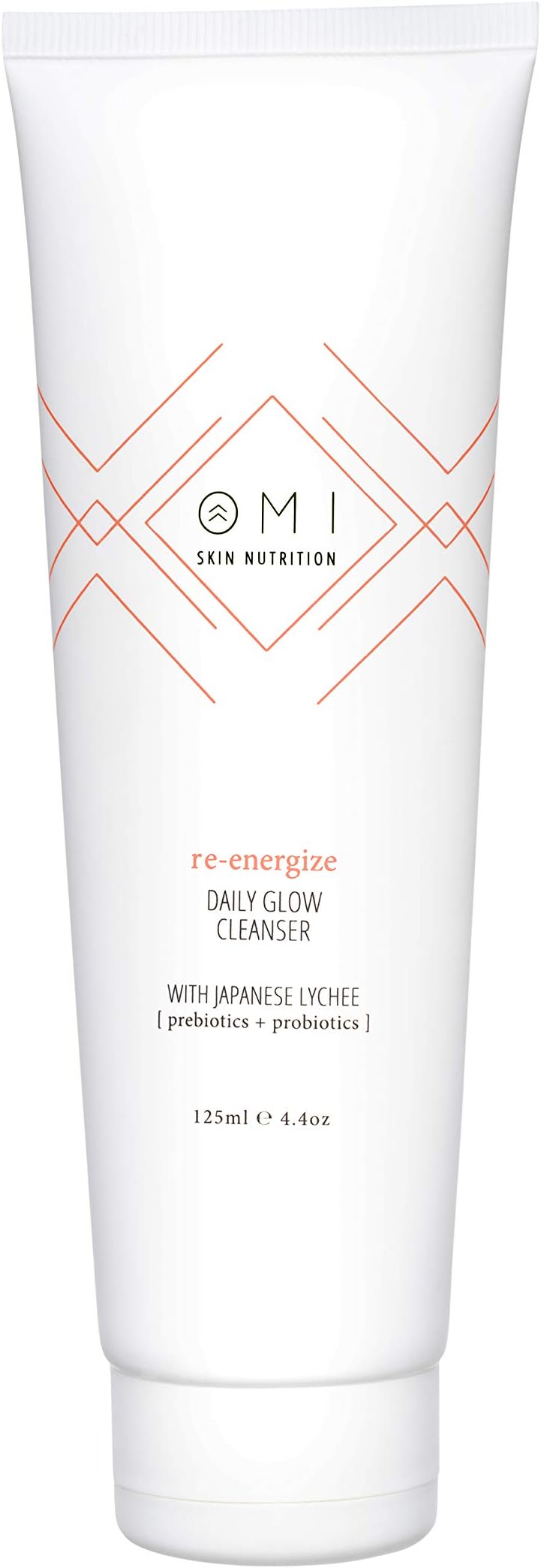 RE-ENERGIZE Daily Glow Cleanser
