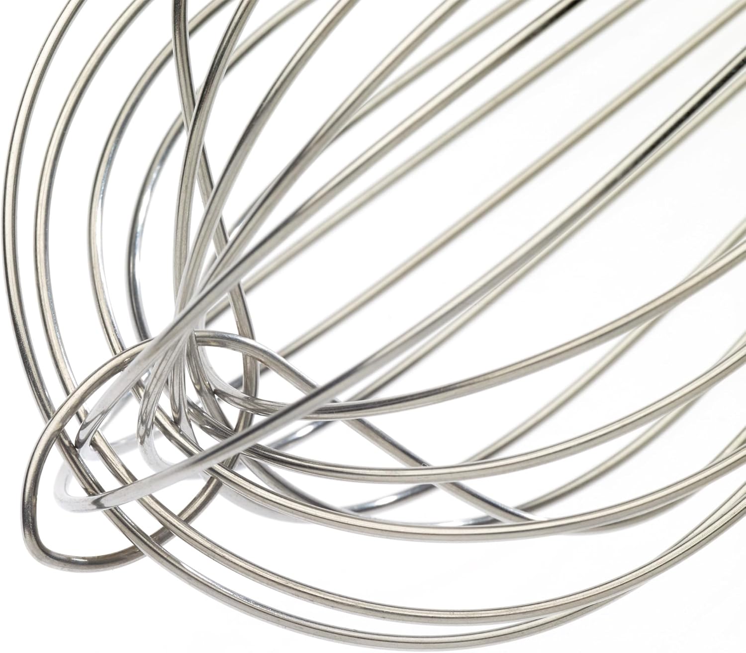 Mercer Culinary Piano Whip Nylon Handle NSF, 16 Inch - Image 6