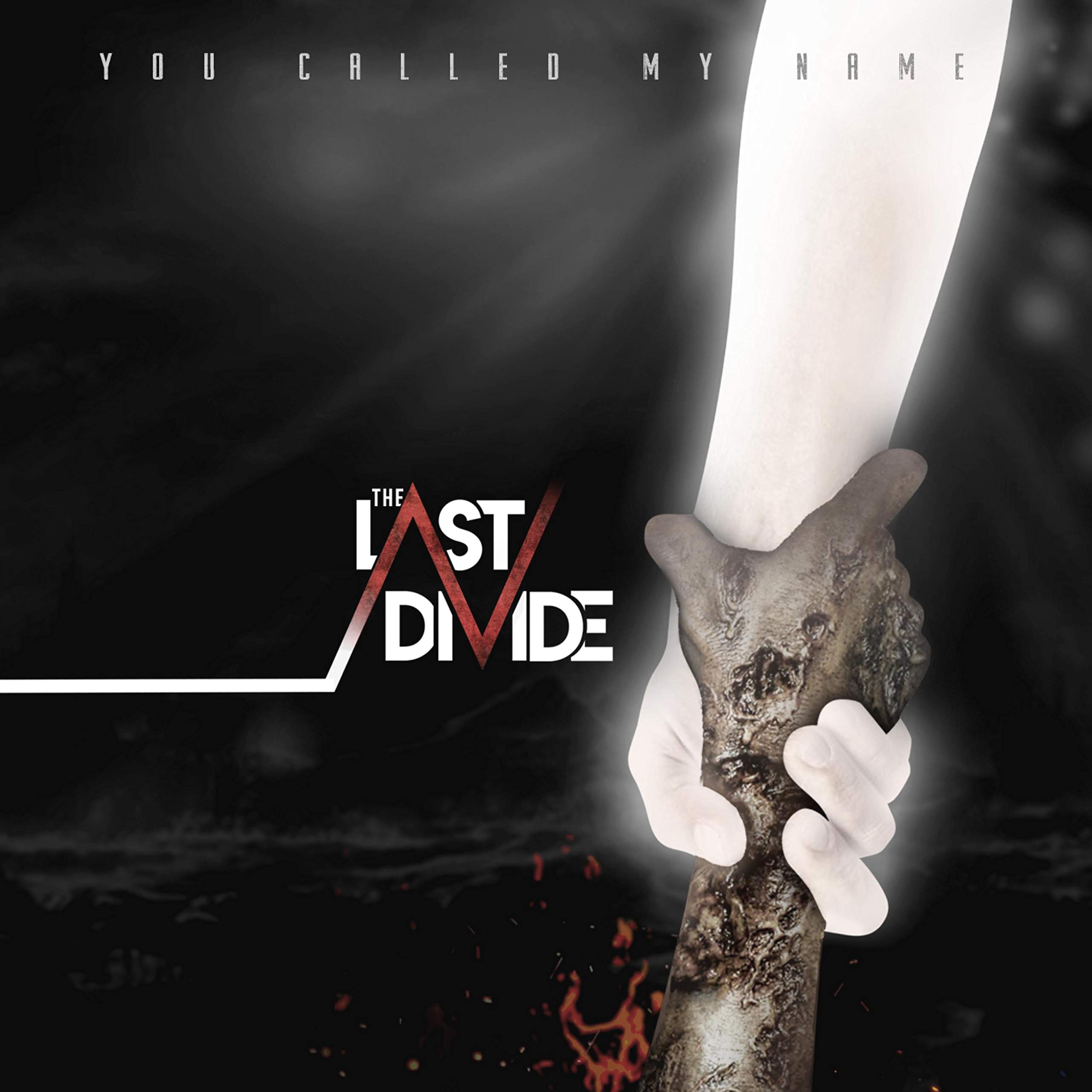 The Last Divide