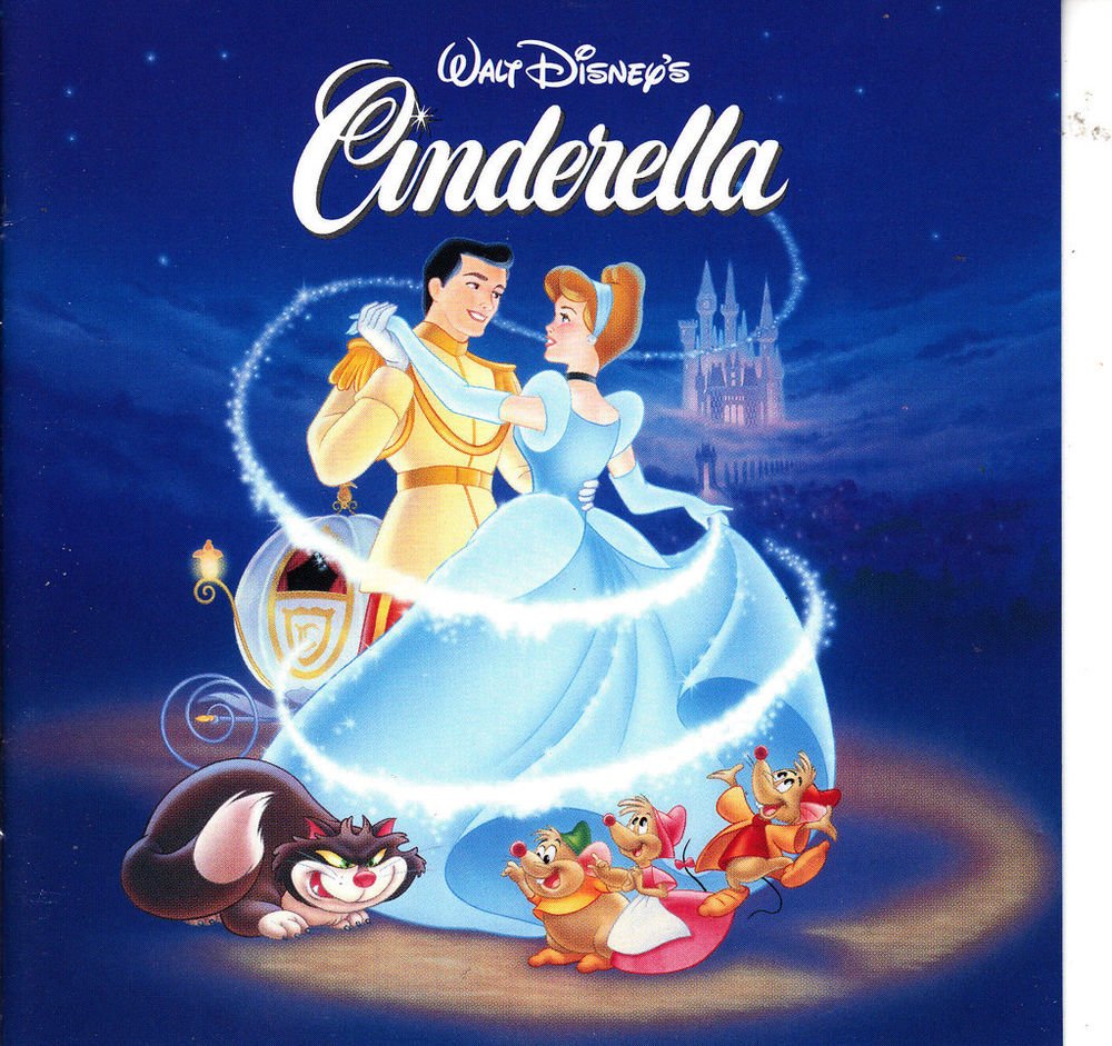 Disney Cinderella オルゴール Disney Cinderella オルゴール Disney Cinderella オルゴール Disney