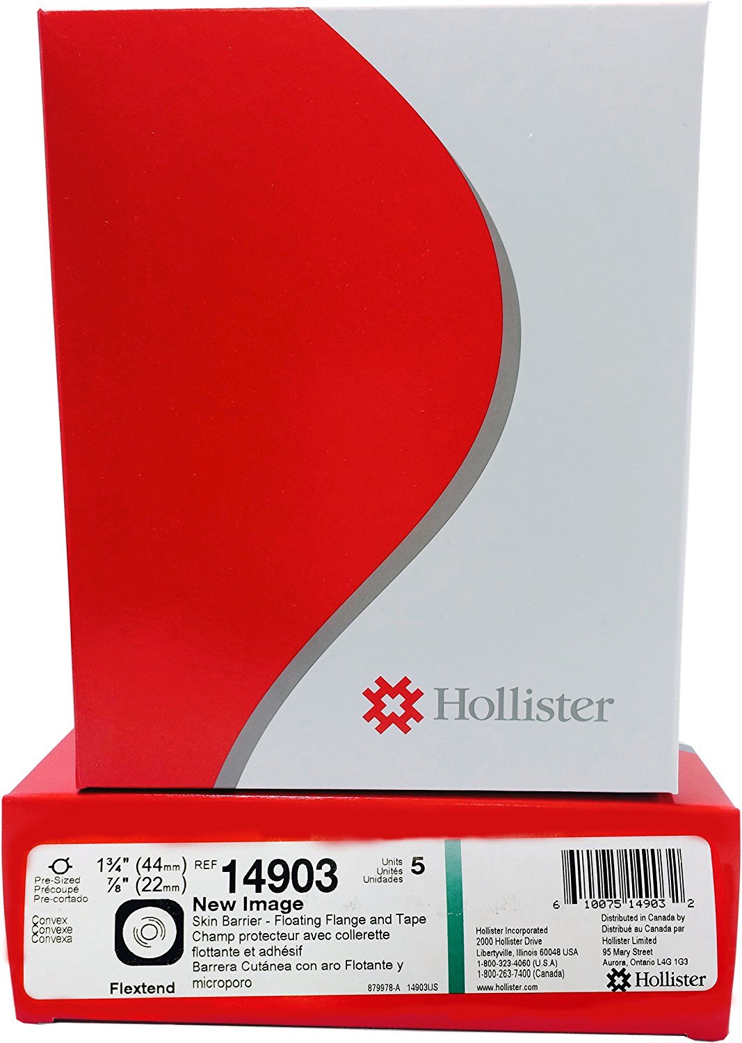 hollister 14603