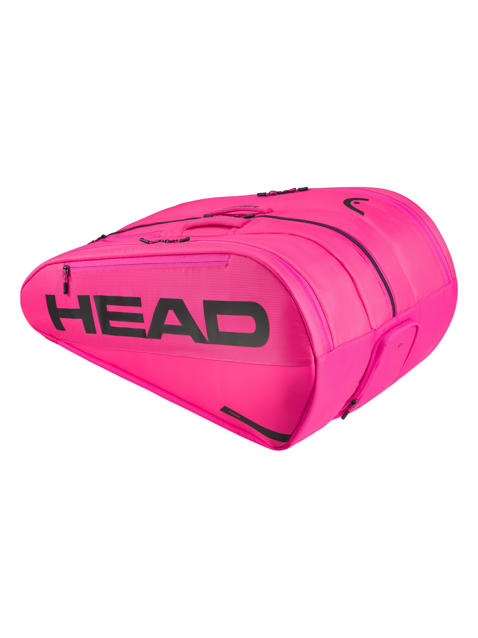 Head Tour