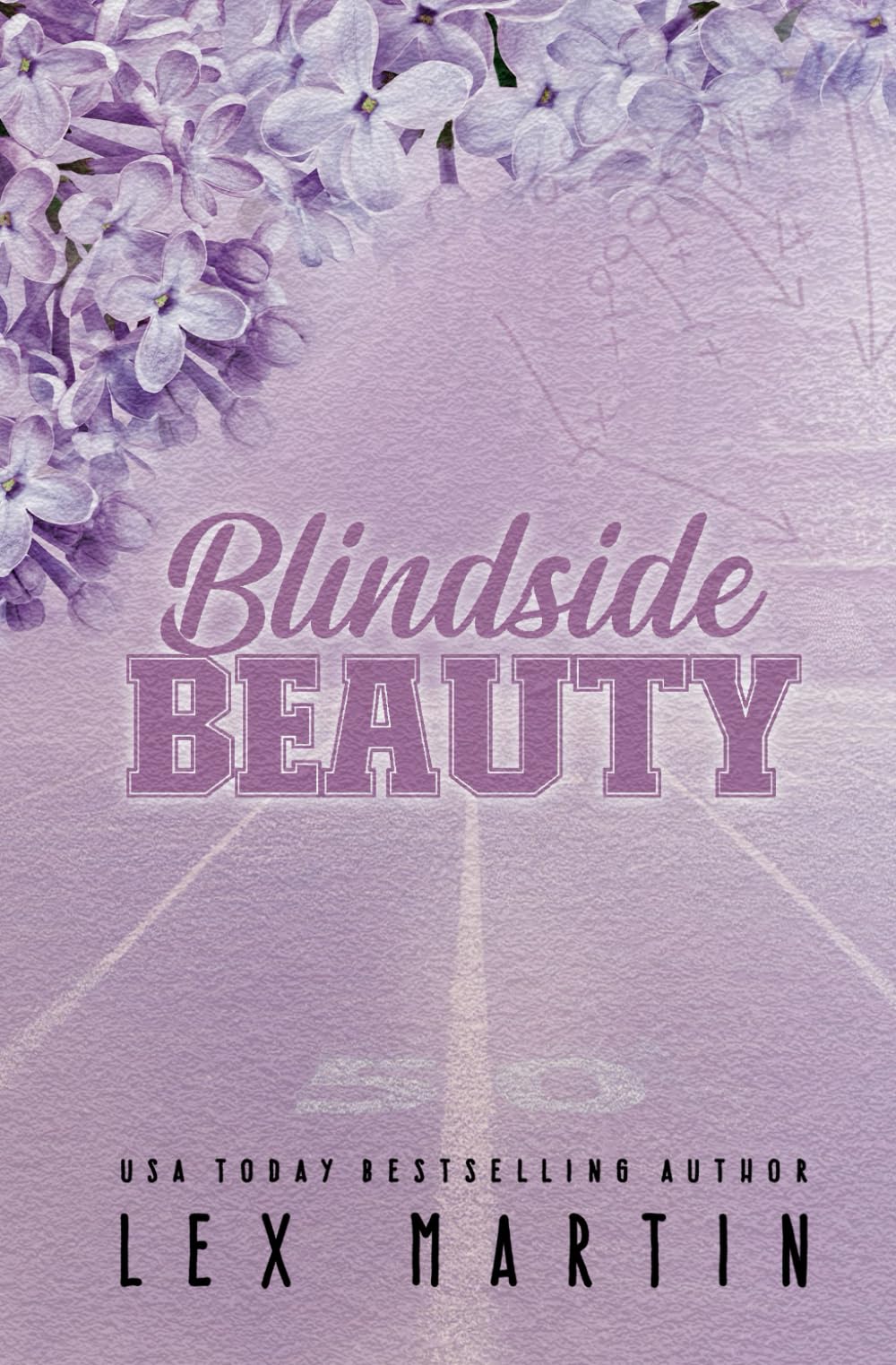 Blindside Beauty (Varsity Dads: Special Editions)