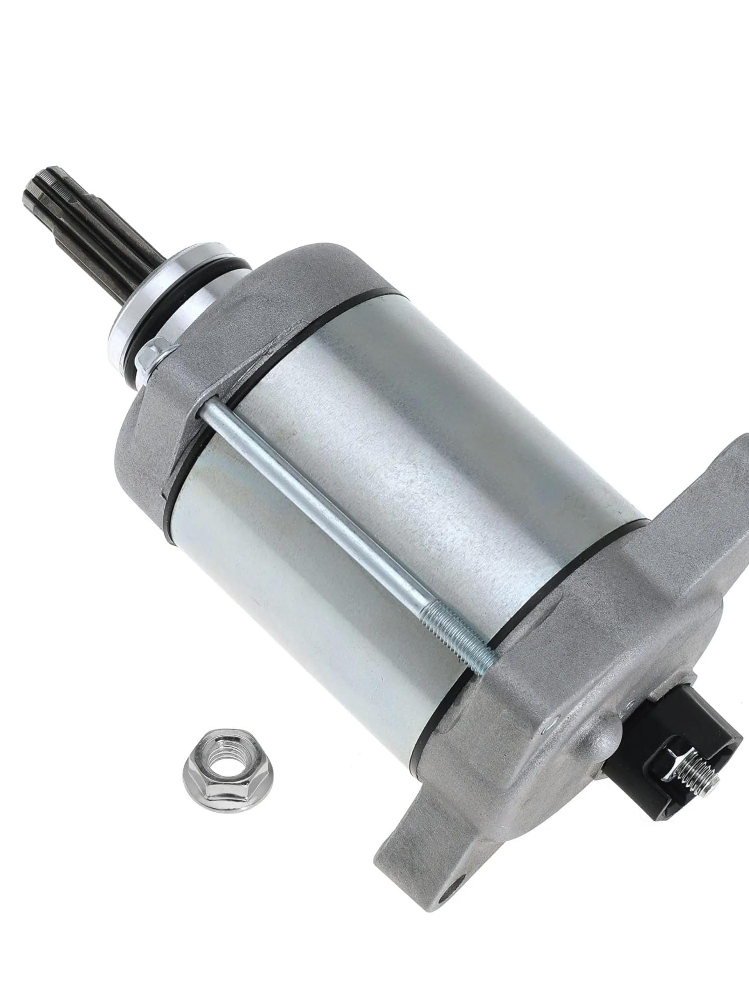 Relais de démarreur pour Moto Rancher 420 TRX420 31200-HP5-601 18921 2007 2008 2009 2010 2011 2012 2013 2014 35850-HP1-601