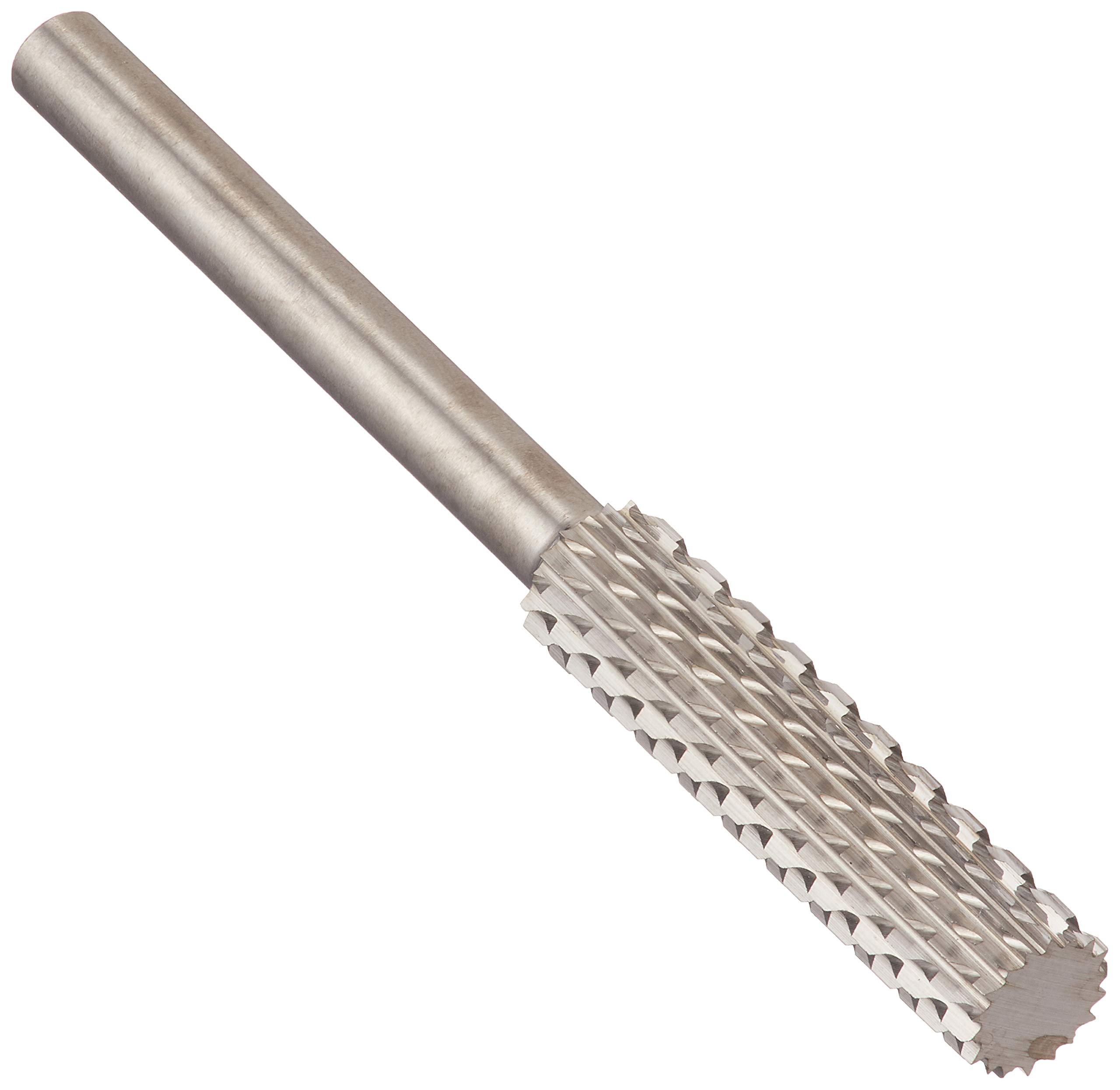まちか‼️ Amazon | ニシガキ 超硬ビット 1本入 4.8mm N-821-54 | 研磨・研削