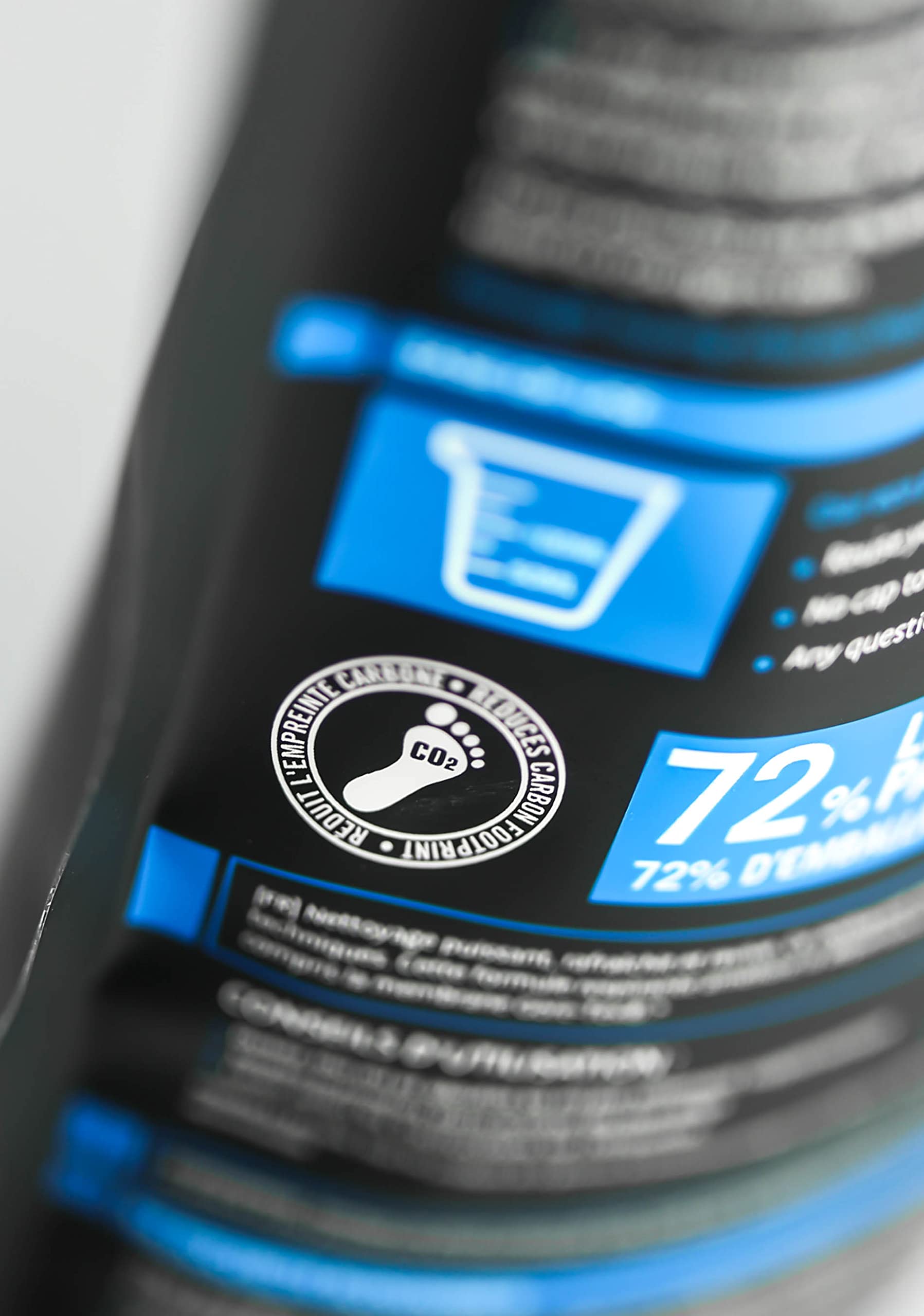 Granger's 2 w 1 Wash Repel odzież 1 l nieperfumowany płyn do prania