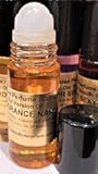 HYWD Enterprises Perfume Oil Comparable to M. KORS MICHAEL for women, Fragrance Rendition, Eau de Parfum, 1 oz. (30ml) Glass Roll on