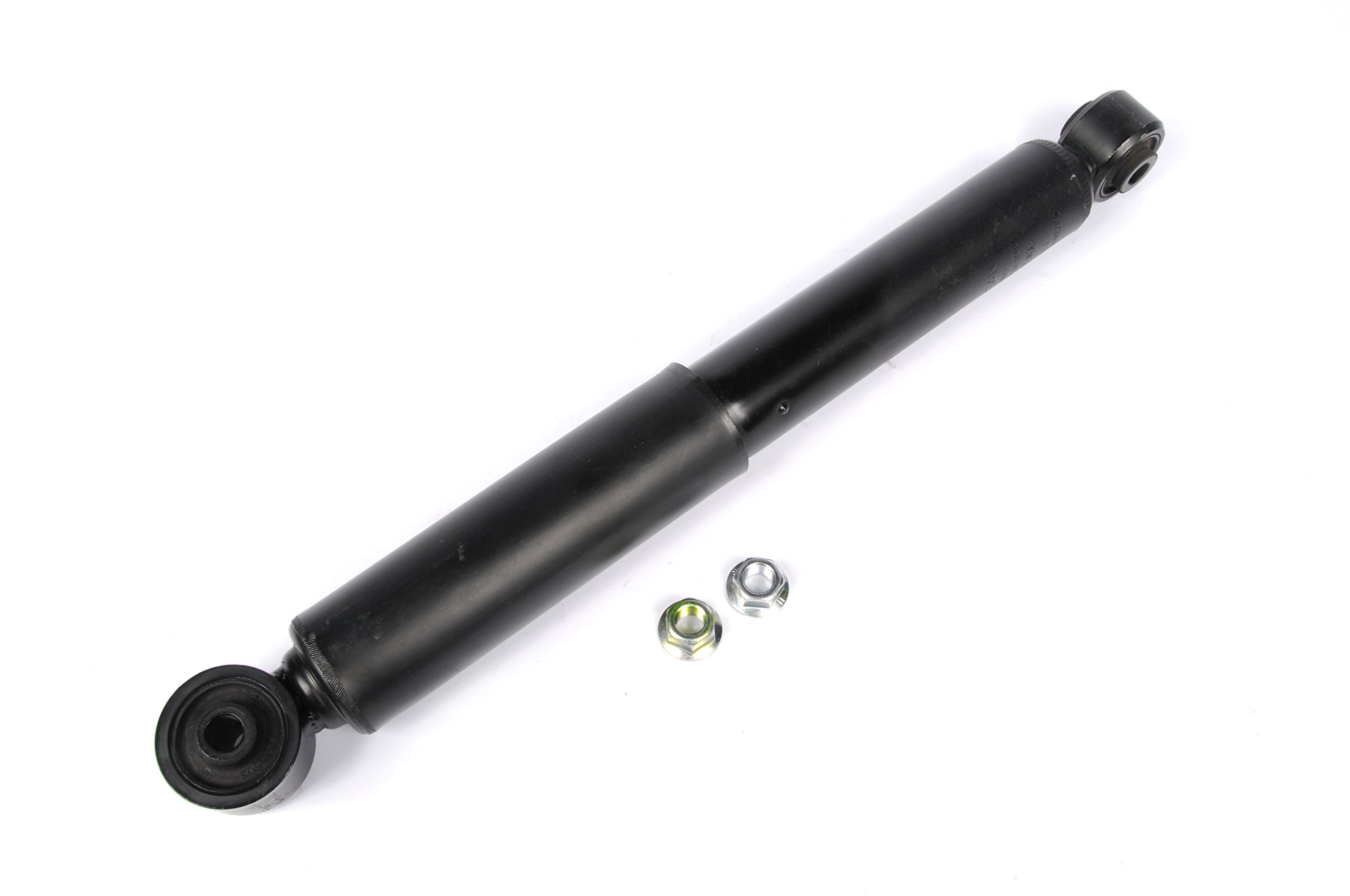 Amazon.com: ACDelco GM Original Equipment 19317054 Rear Shock  