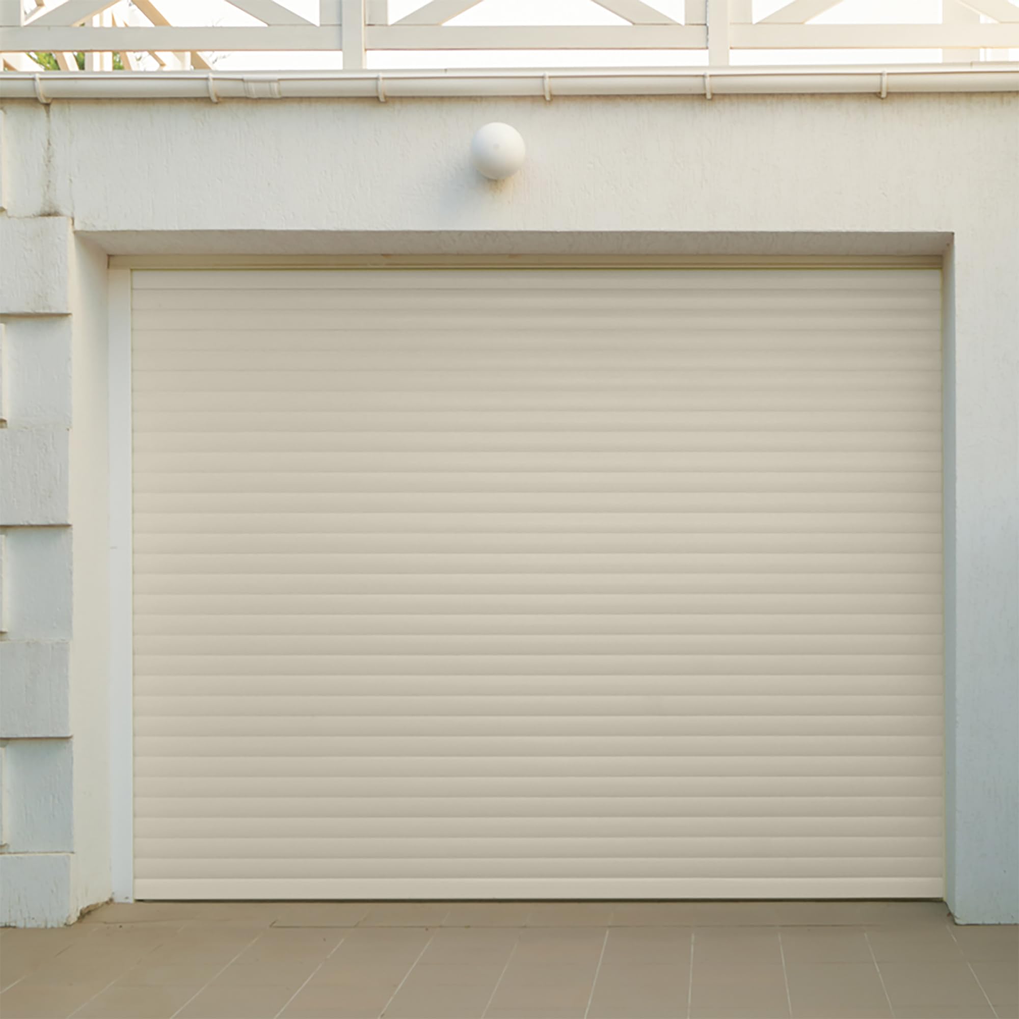 EPODEX ACRYLIC PROTECT+ Peinture bois - Gris silex - Pastel
