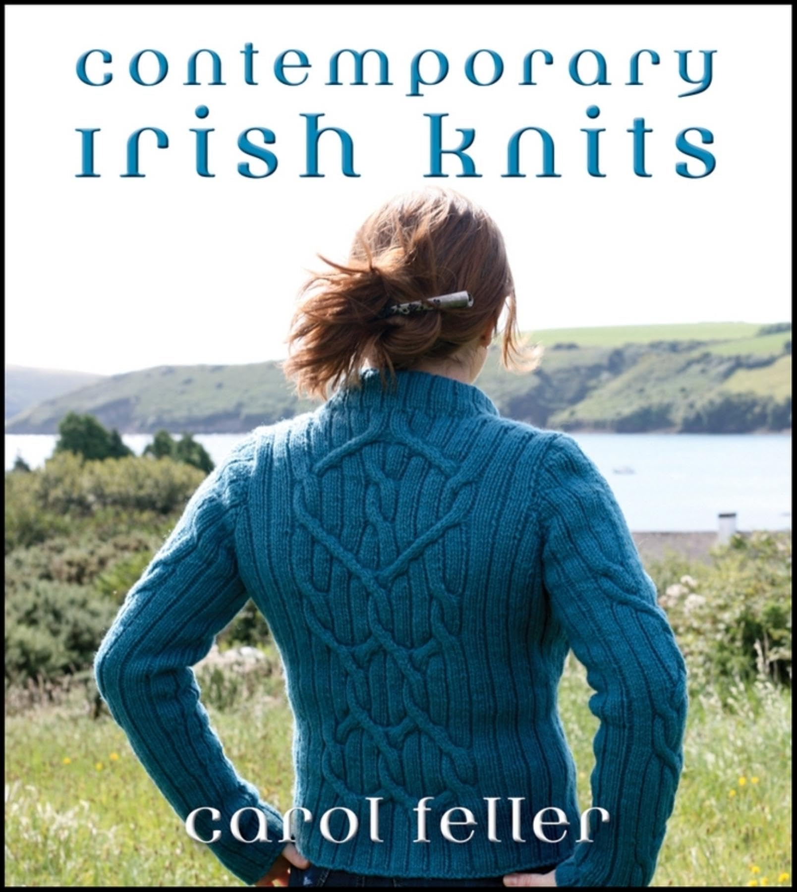 Buy Contemporary Irish Knits — BookShops.in