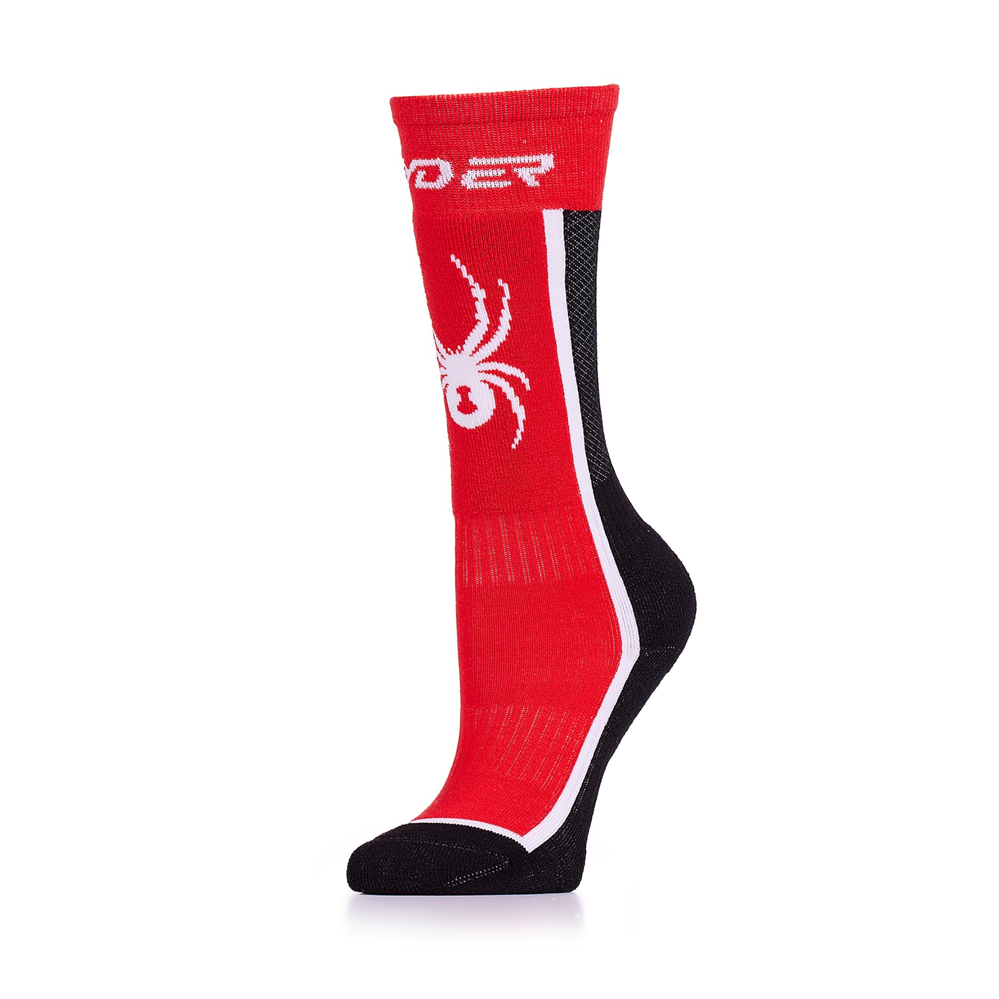 Spyder Boys Youth Sweep Ski Socks
