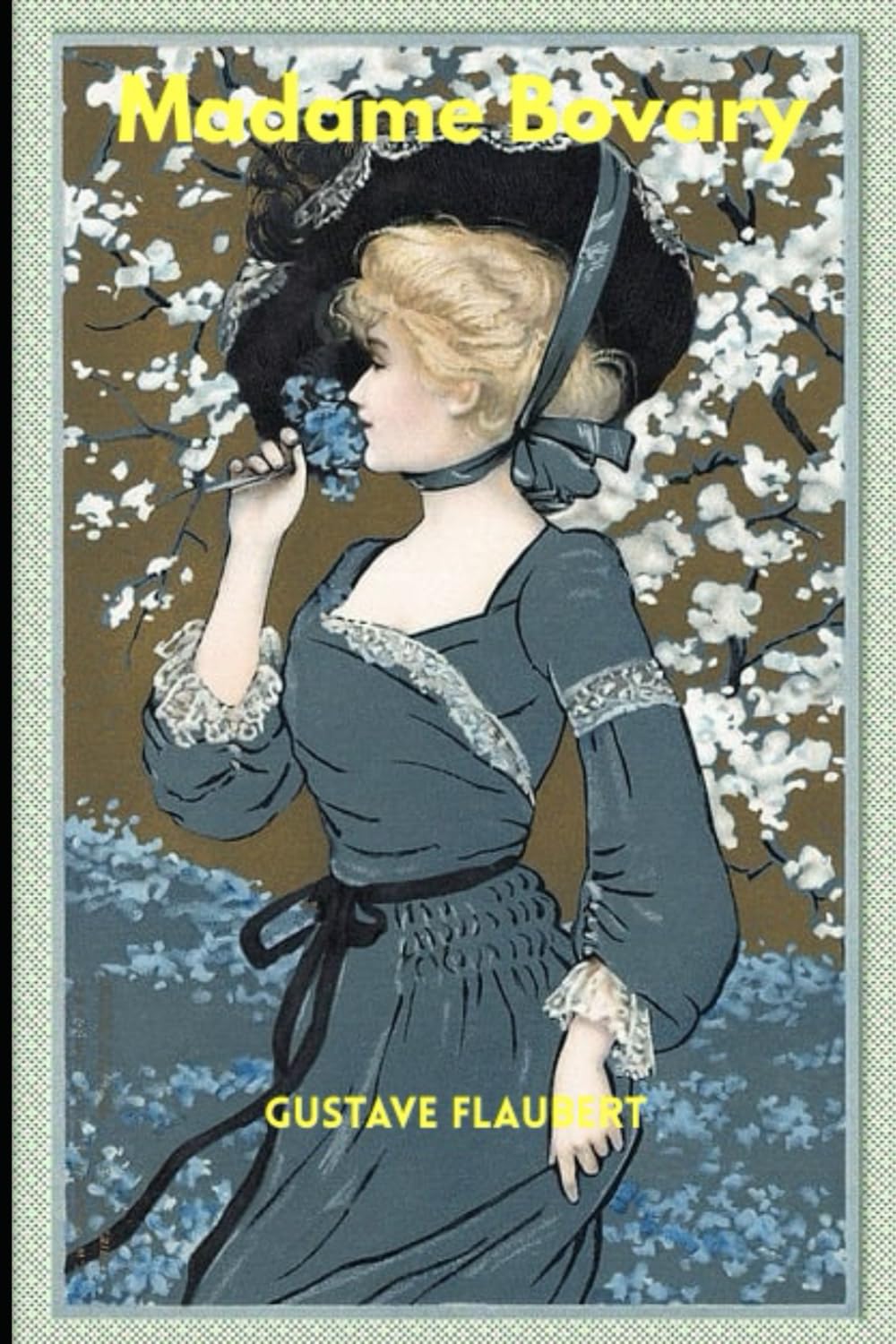 Madame Bovary