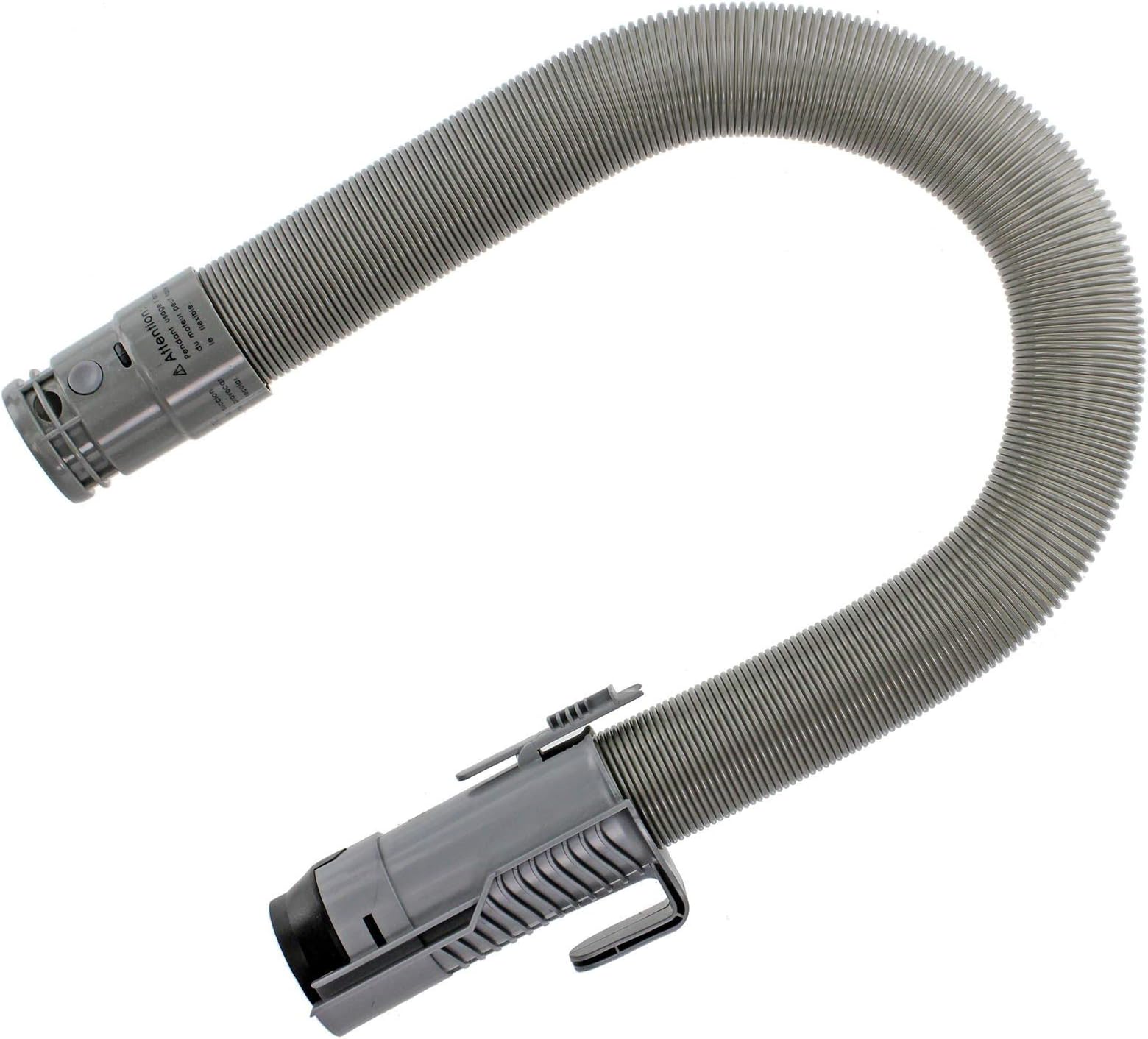 Qualtex DC07 Dyson Vacuum Cleaner Hose Assembly : Amazon.co.uk: Home ...