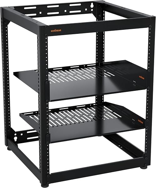 ECHOGEAR Racks Prof