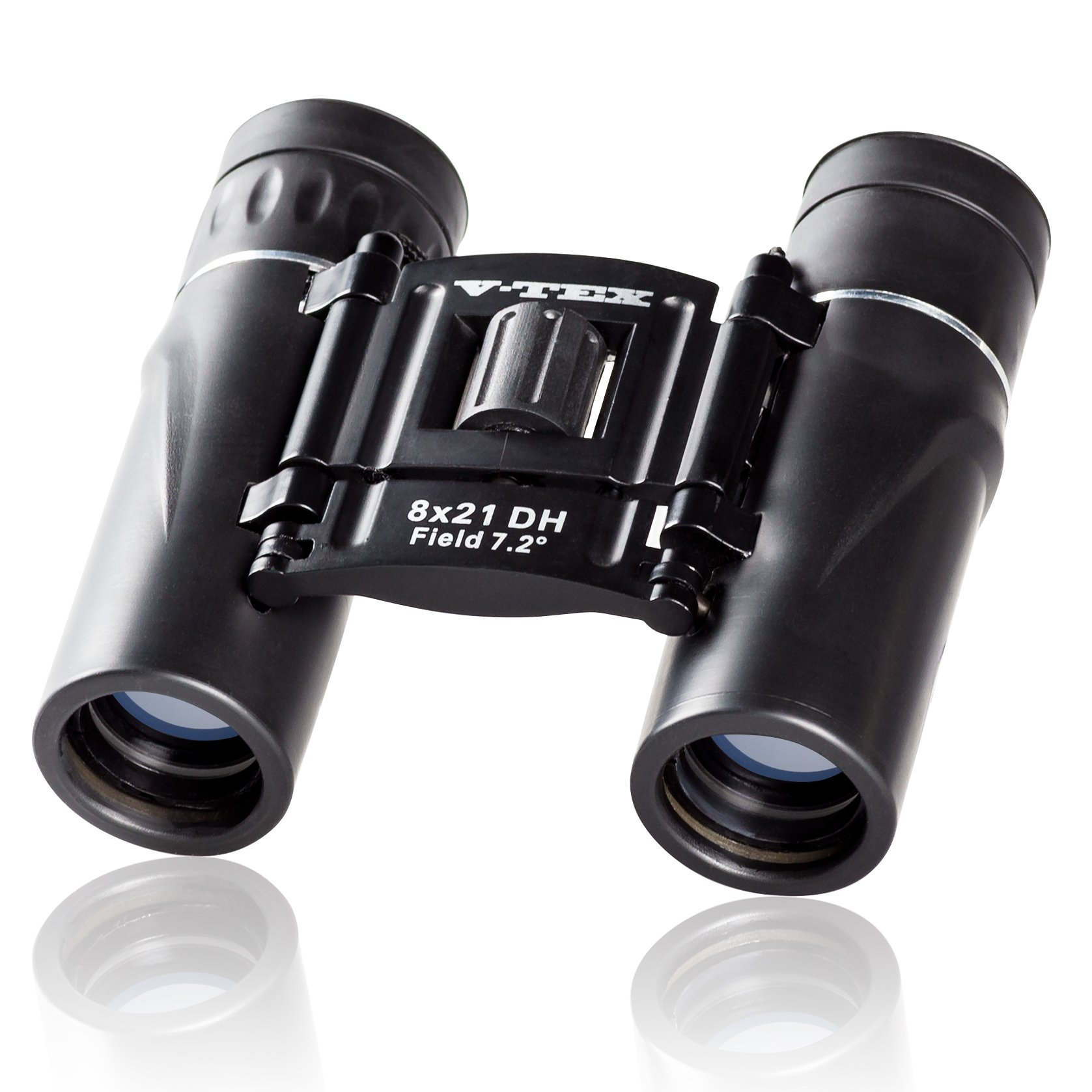 ケンコー V-TEX 8×21 DH 双眼鏡