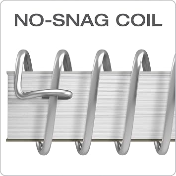 Oxford Wide Rule 1-Subject Spiral Notebook
