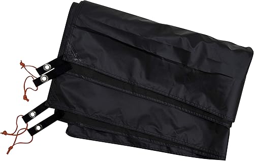 Miniatura 2 de Gazelle Tents, T3X - Huella de tienda de campaña, 300D, lona de suelo impermeable, 4 estacas de tachuela, GA108