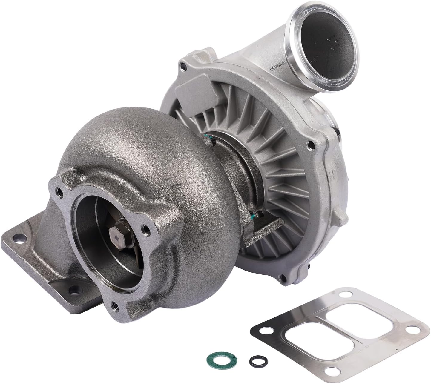 466057-5005 GTP38 Turbocharger Fit 1994-1997 F'-ord F250 F350 7.3L Powerstroke Diesel