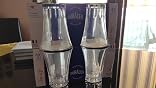 Duralex Bicchiere Amalfi - Set 4 Bicchieri Acqua 21 cl in Vetro Temper – Avella Magazzini