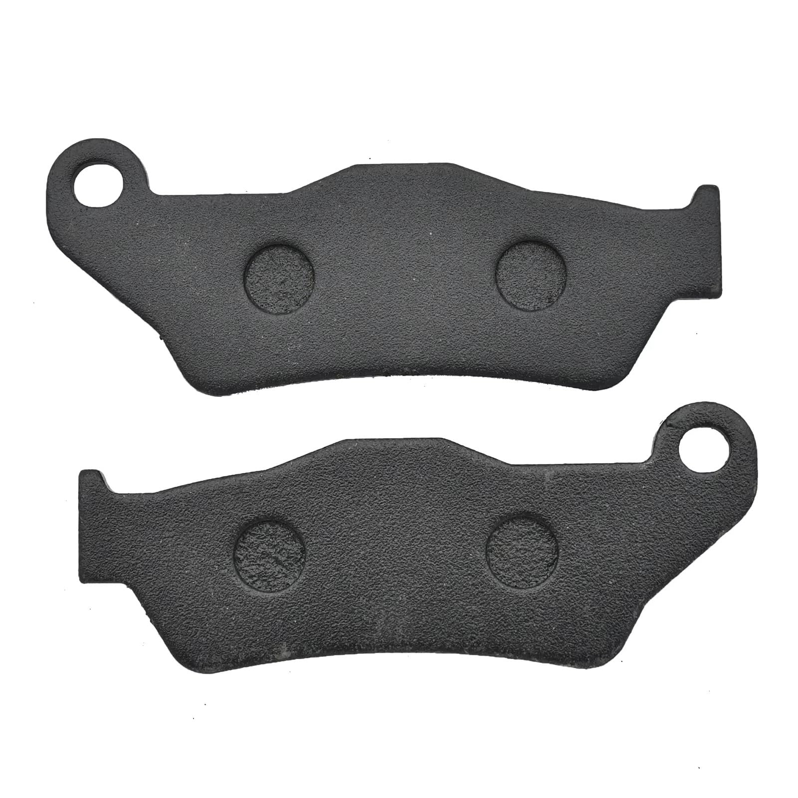 Pastiglie Freno Due Ruote Compatibile Con BWM Per K 1300 R 2009 2010 2011 2012 Componenti Montaggio Pastiglie Freno Posteriori Motocross