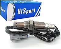 Vista 28 de HiSport 250-24851 Sensor de oxígeno O2 calentado - Sensor O2 de ubicación aguas arriba de 4 cables compatible con Chevrolet Aveo 2009, 2010, 2011