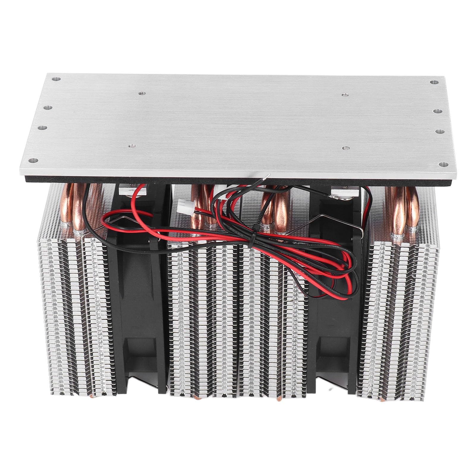 System chłodzenia półprzewodnikowy Moduł chłodzenia DIY Przenośna chłodzenie chłodzenie Air Cooling Urządzenie do małej przestrzeni