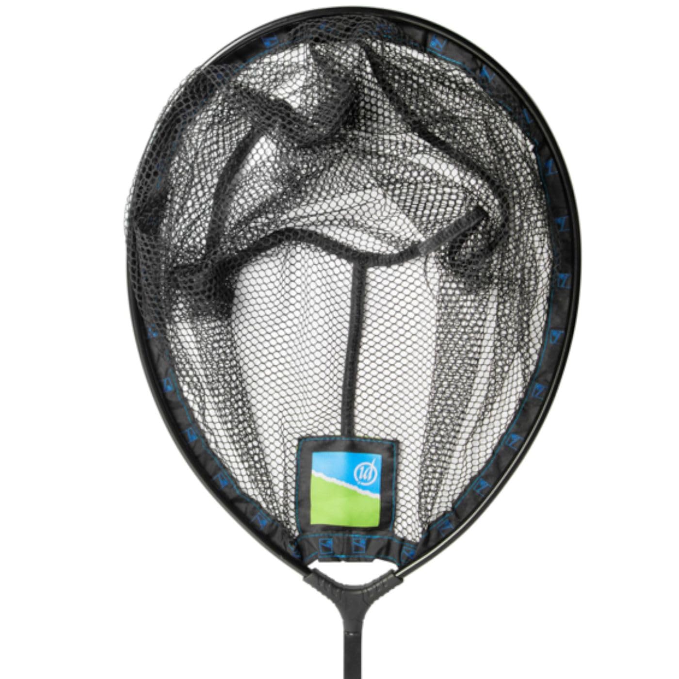 Preston Quick Dry Landing Net: 20"