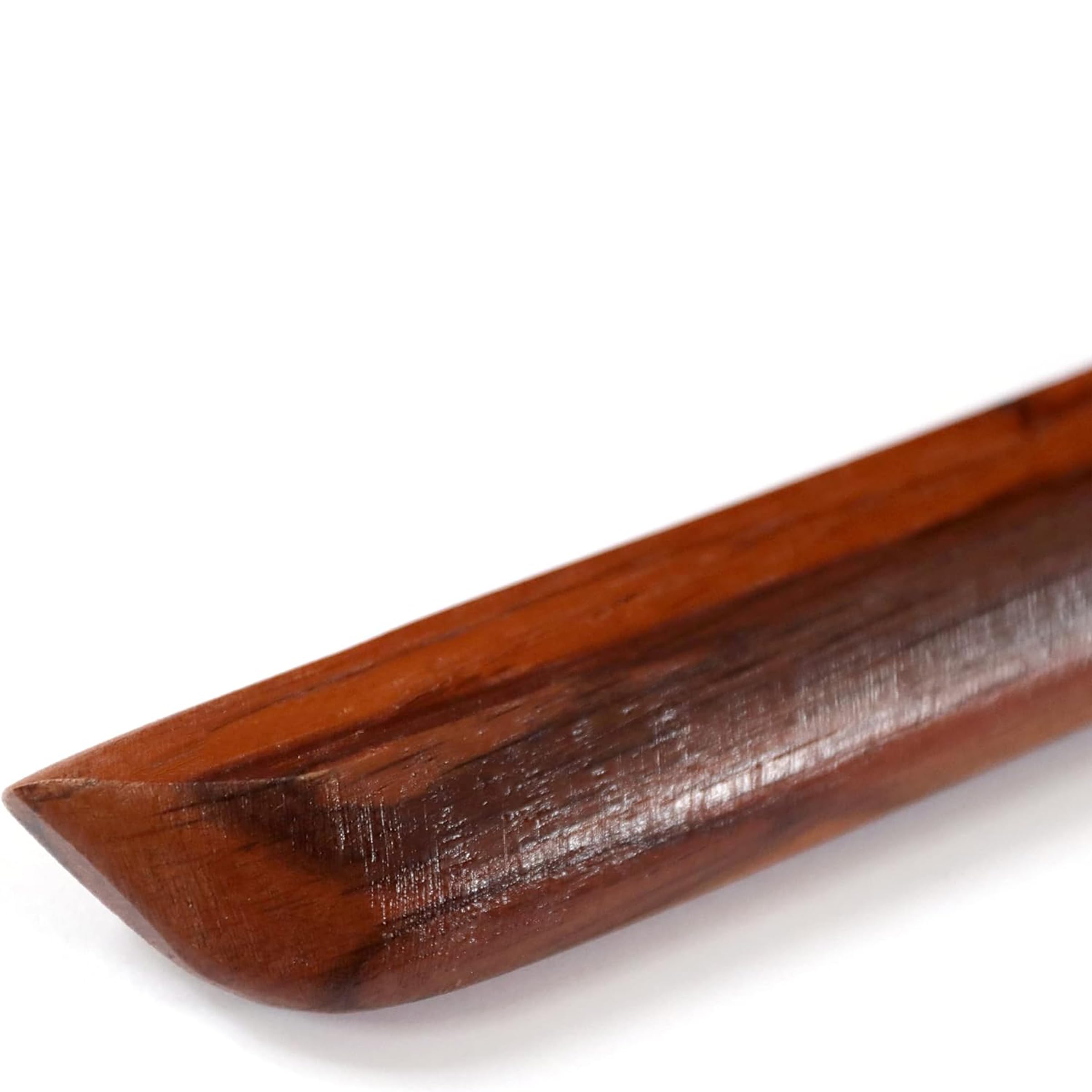 Bokken bois Suburito, Bokuto avec Tsuba - Entraînement pour Aikido, Iaido, Kobudo, Kendo.