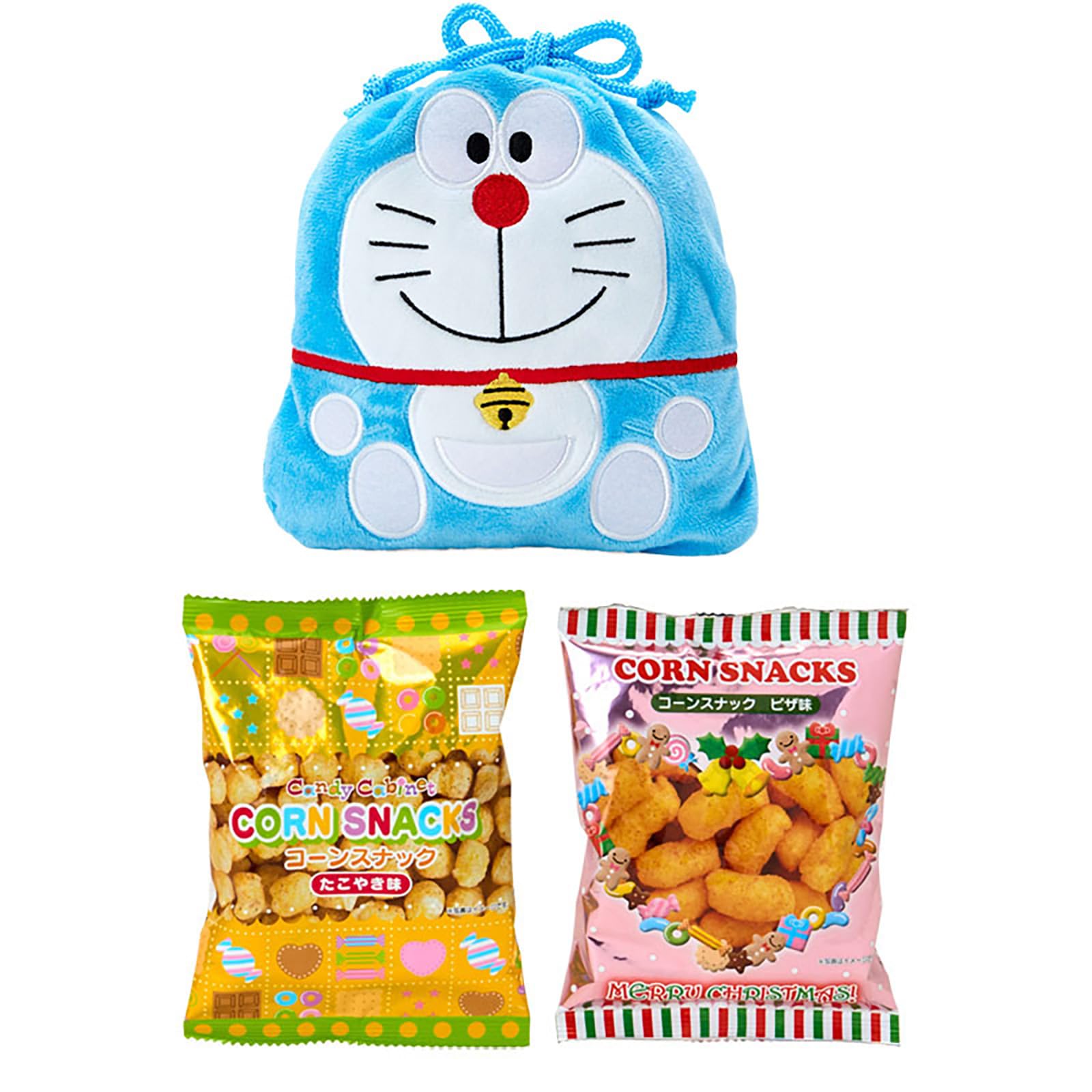 Amazon.co.jp: サンリオ(SANRIO) お菓子&キャラクター形巾着 アイム