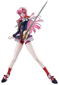 美品　G.E.M. 天上ウテナ フィギュア　少女革命ウテナ　アンシー　1/8 美品 G.E.M. 天上ウテナ フィギュア 少女革命ウテナ アンシー 1