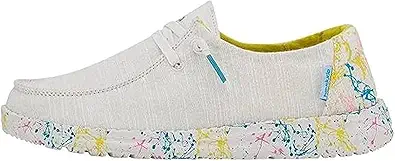 Hey Dude Girl's Wendy Youth Shoes