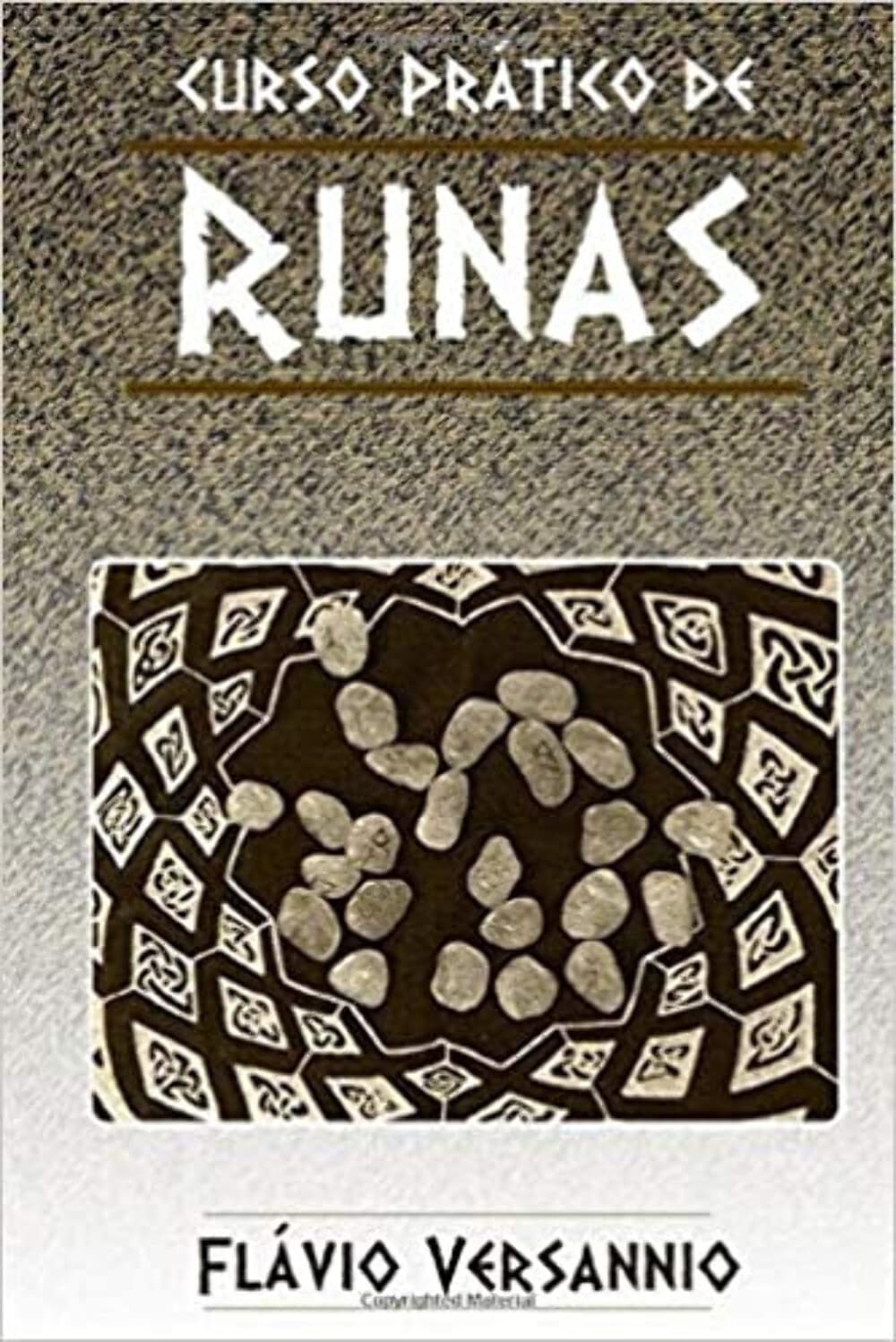 Curso Prático de Runas: Sabedoria e Divinação!