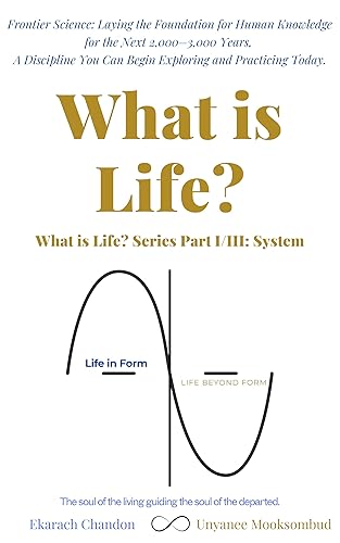 What is Life ?: Beyond the Horizon: Seeking Completeness in