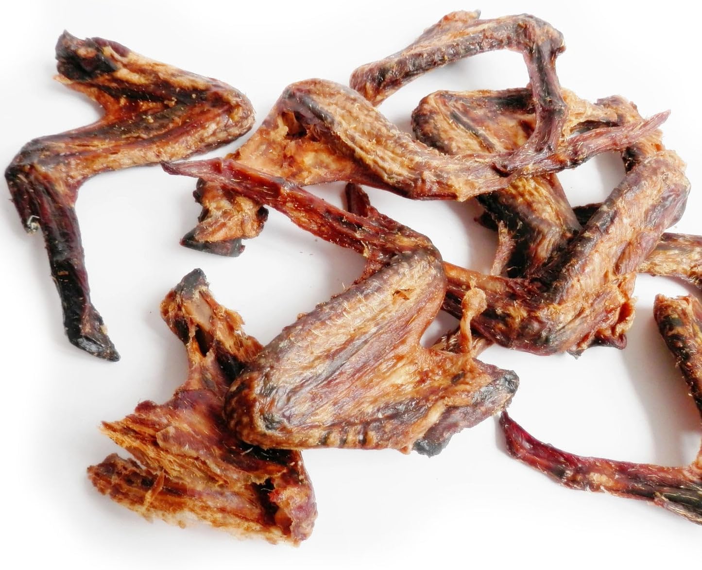 HDP Roasted Duck Wing Flavor:Duck Wings Size:Pack of 25