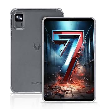 Headwolf FPad7 Pro 8インチ タブレット 保護ケースフィルム付 61usNOZtbWL._UF350,350_QL50_.jpg