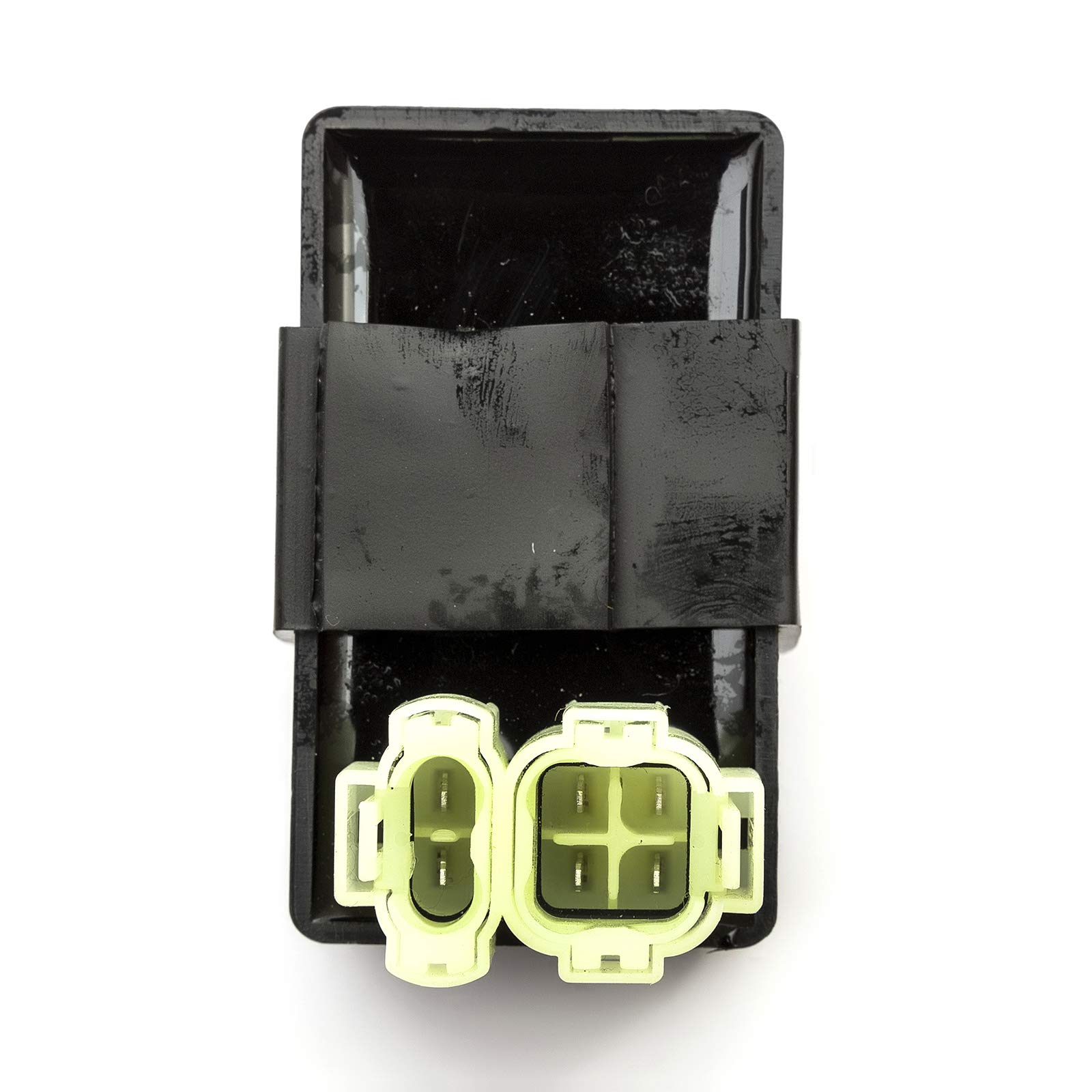 CDI 4 Tempi GY6 50 CCM AC Aperto Scooter Roller Cina HMParts - Foto 4