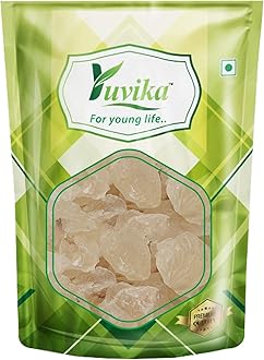 YUVIKA Gond Katira - Tragacanth Gum (100 Grams)