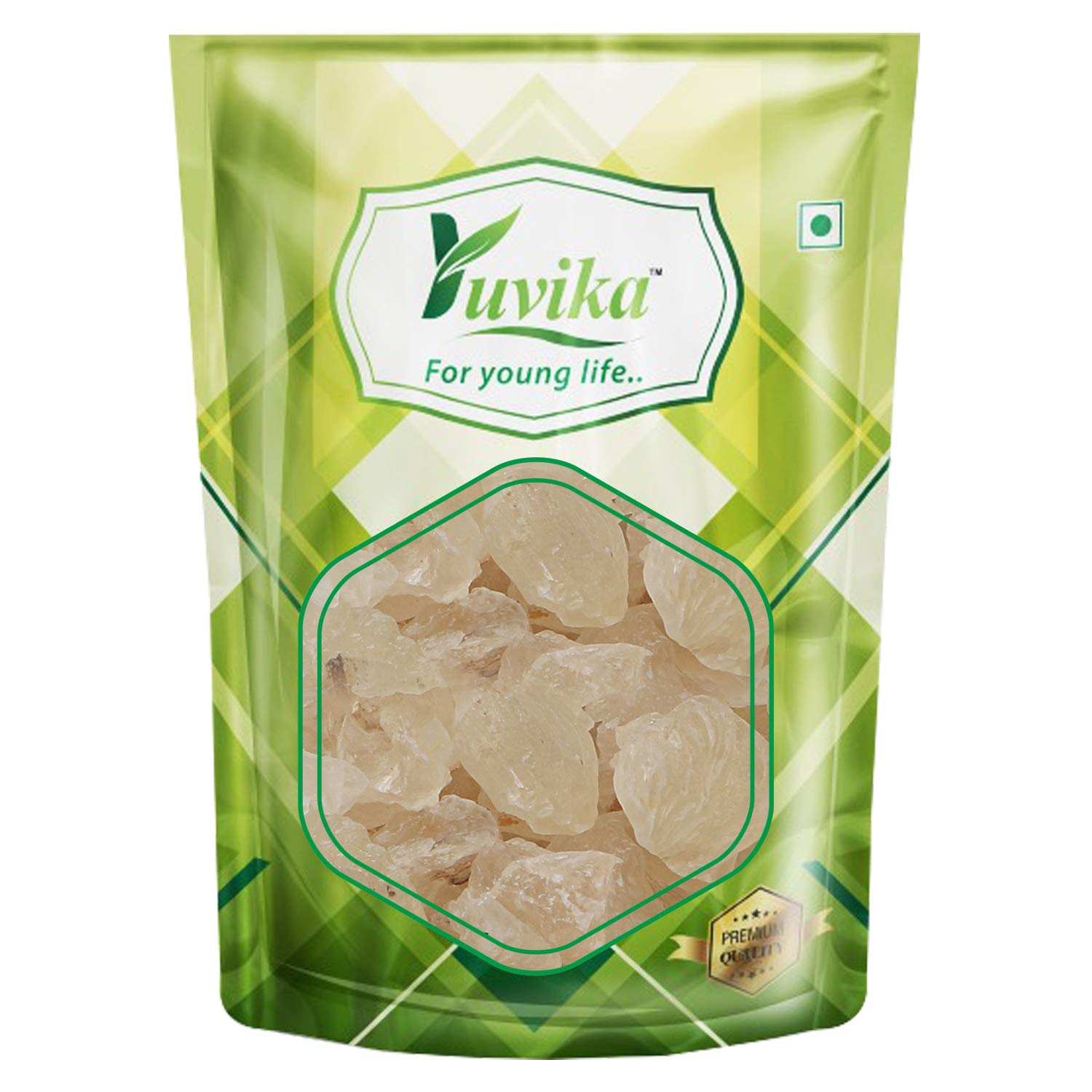 YUVIKA Gond Katira - Tragacanth Gum (100 Grams)