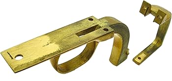 タナカ製ガスガンSAA用真鍮製バックストラップ&トリガーガードセット twa031_2.jpg